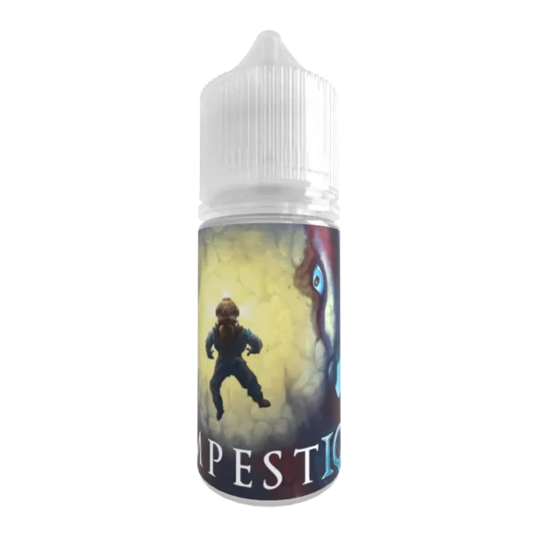 TempestICE - 30ml Longfill