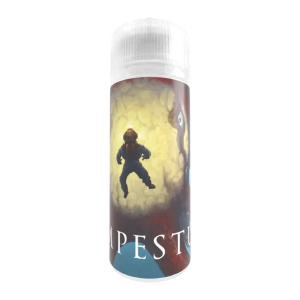 Tempestus - 120ml Longfill