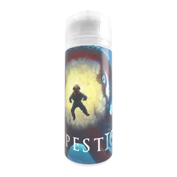 TempestICE - 120ml Longfill