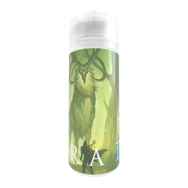 Terra ICE - 120ml Longfill