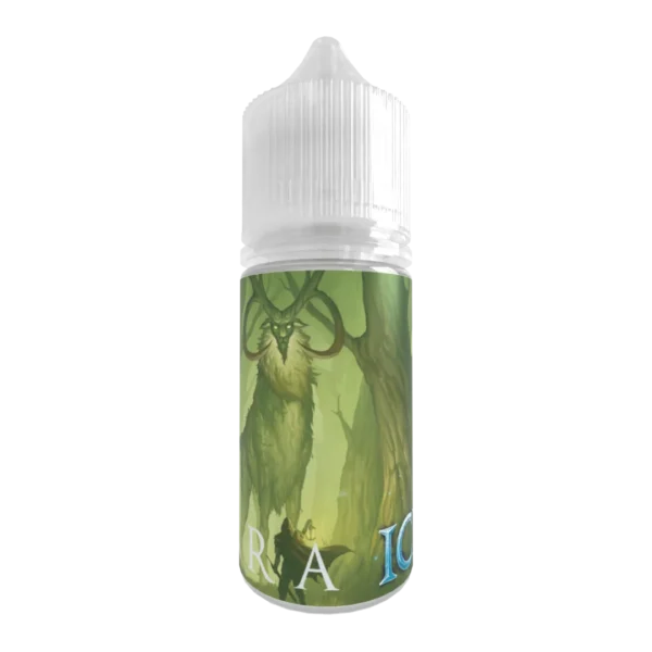 Terra ICE - 30ml Longfill