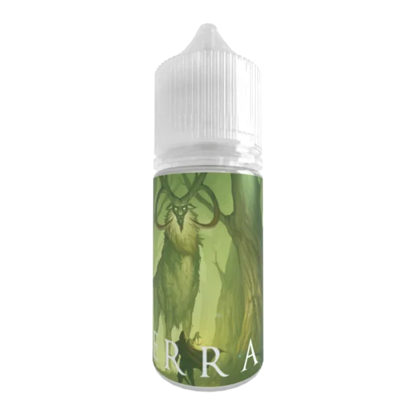 Terra - 30ml Longfill