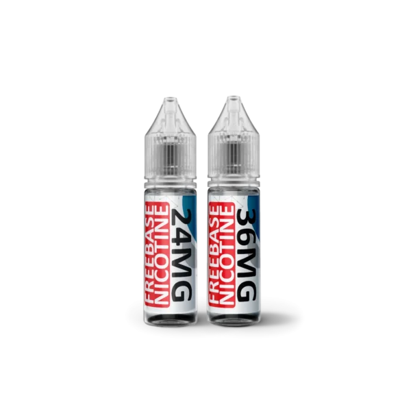 Newlab VG Freebase MTL Shots