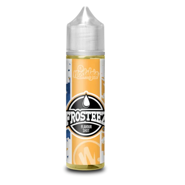 Frosteez 60ml Long Fill