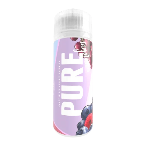 PURE Wonder - 120ml Longfill