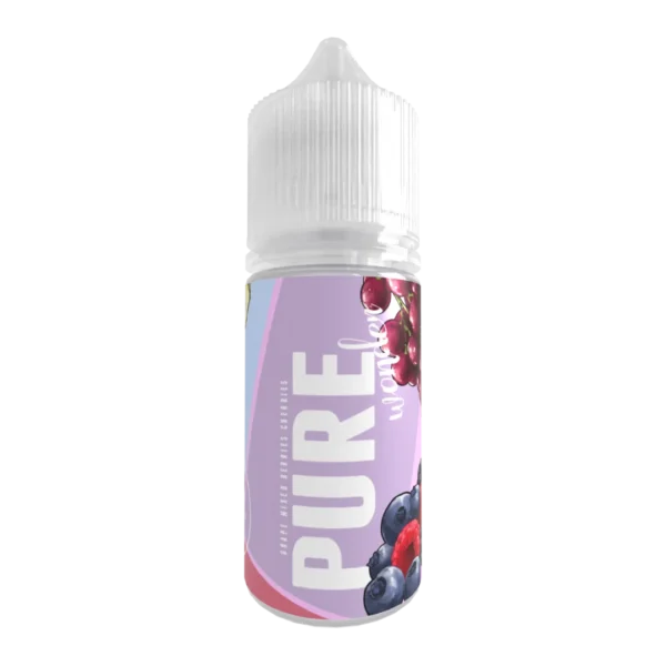 PURE Wonder - 30ml Longfill