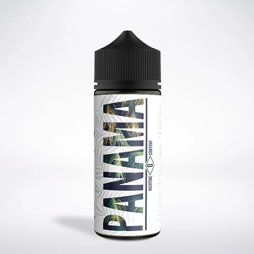 Panama - 120ml Longfill
