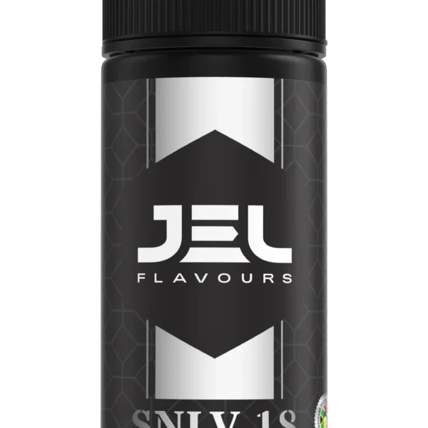 SNLV 18 - 120ml Longfill
