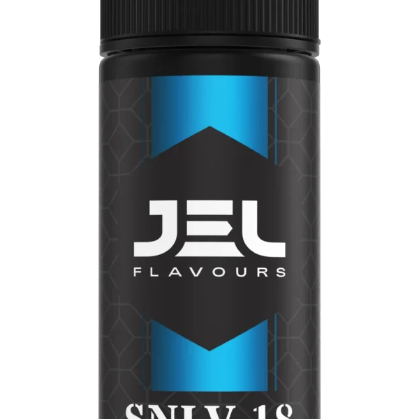 SNLV 18 ice - 120ml Longfill