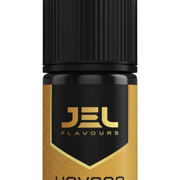 Havana Gold - 30ml Longfill