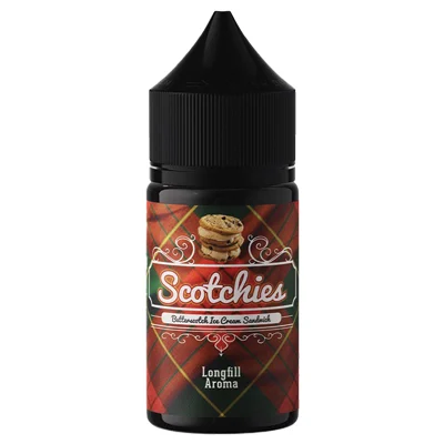 Scotchies - 30ml longfill