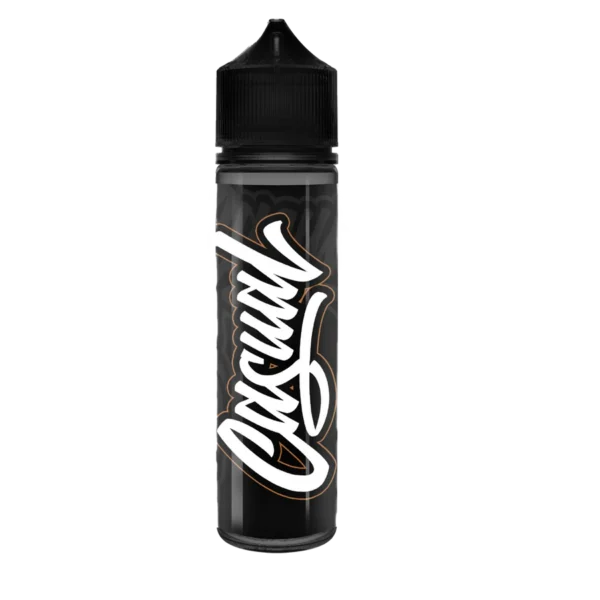 Casual - Brittle Custard Tobacco - 60ml Long Fill