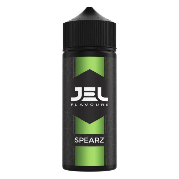 Spearz - 120ml Longfill