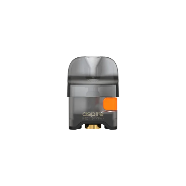 Aspire Flexus Replacement pod (Built-in Coil)