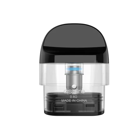 Aspire Minican Replacement Pod (Built in Coil)