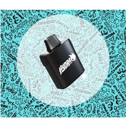 Hydra Pro - 25K replacement pod
