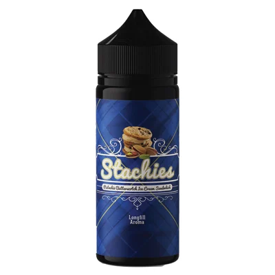 Stachies - 120ml Longfill