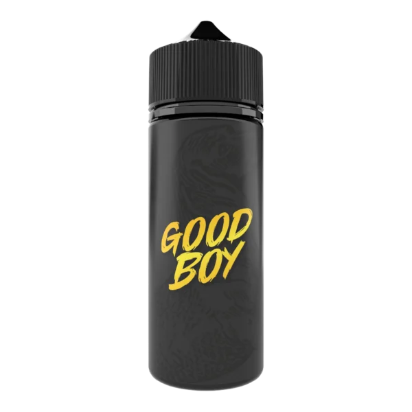 Good Boy - 120ml Long Fill