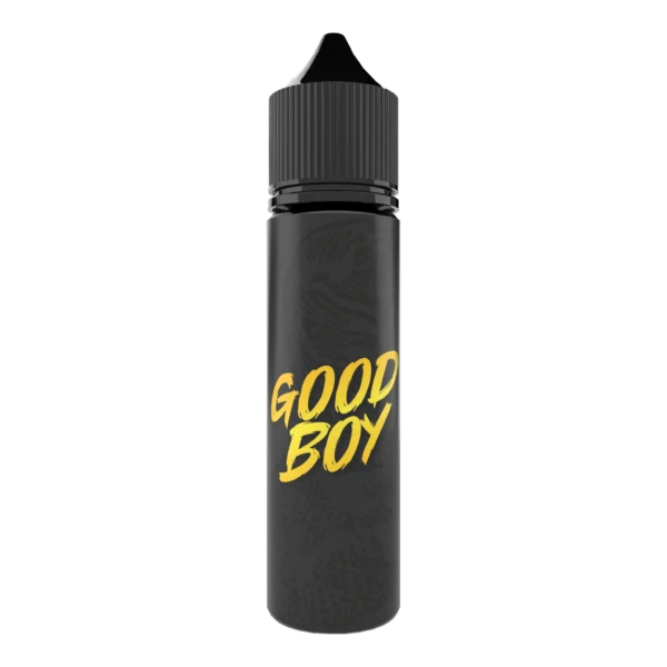 Good Boy - 60ml Long Fill