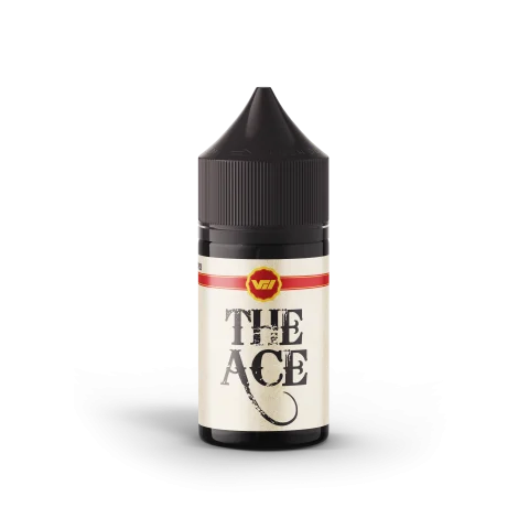 VM Prohibition Series - The Ace - 30ml Salt / MTL Longfill