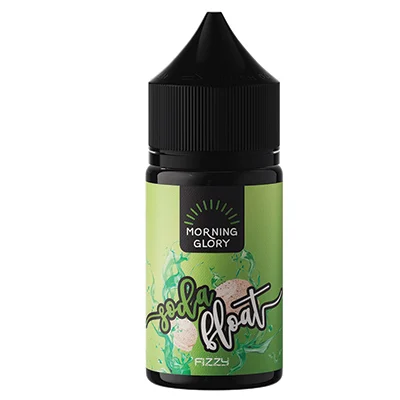 Fizzy Soda Float - 30ml longfill