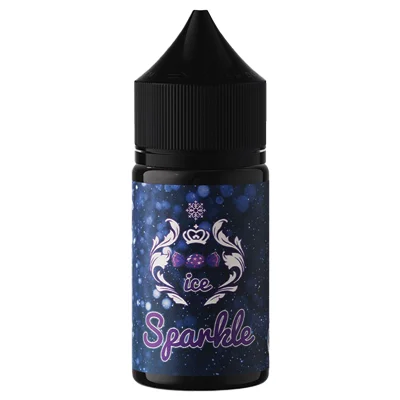 Sparkle Ice - 30ml longfill