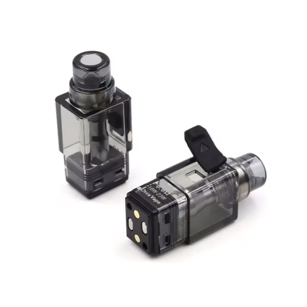 Orca Vape San Dynasty - replacement pod + filter