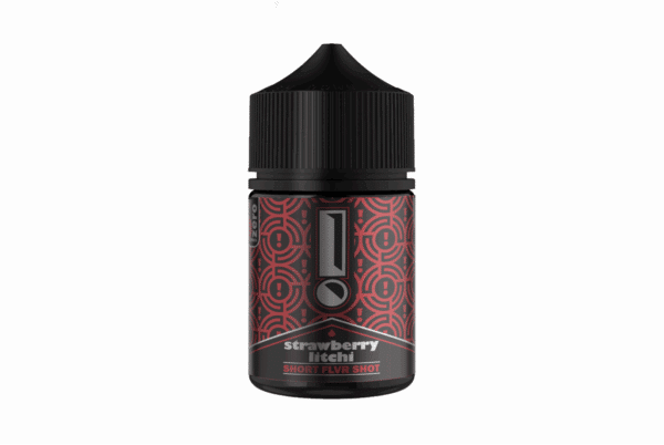 Exclamation Original - 6zero 60ml Longfill