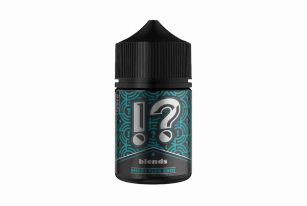Blends Original - 6zero 60ml Longfill