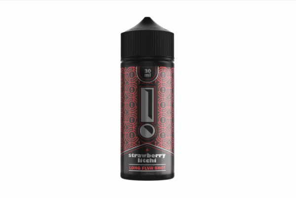 Exclamation Original - 120ml Longfill