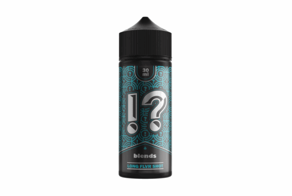 Blends Original - 120ml Longfill