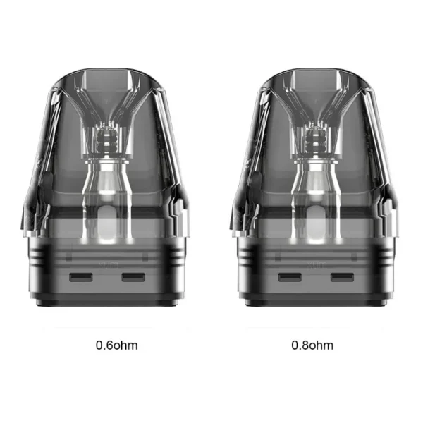 VCT pod - compatible with XLIM Series - 2.5ml