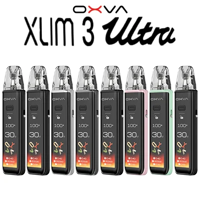 OXVA Xlim 3 Ultra Kit - 1500mah