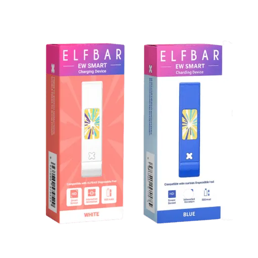 ELFBAR EW Smart Battery - battery only